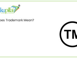 What Does Trademark Mean