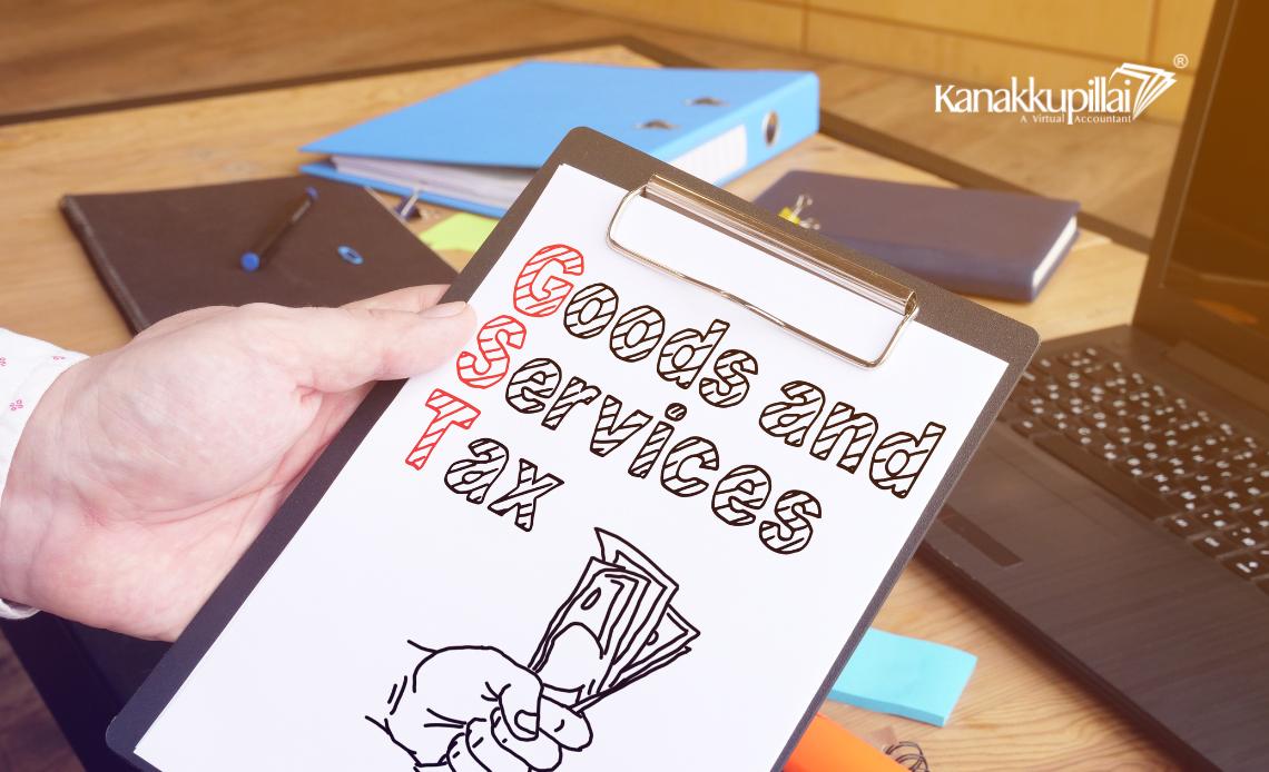 GST Aadhaar Authentication