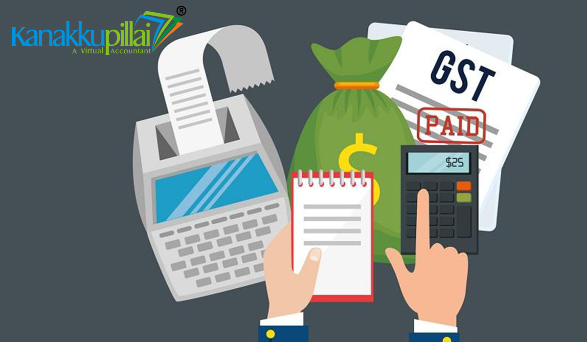 GST Billing & Invoicing undergo an overhaul – Team Kanakkupillai  brings its readers up to date!