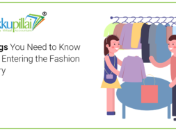 7 Things You Need to Know Before Entering the Fashion Industry