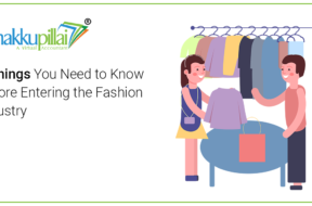 7 Things You Need to Know Before Entering the Fashion Industry