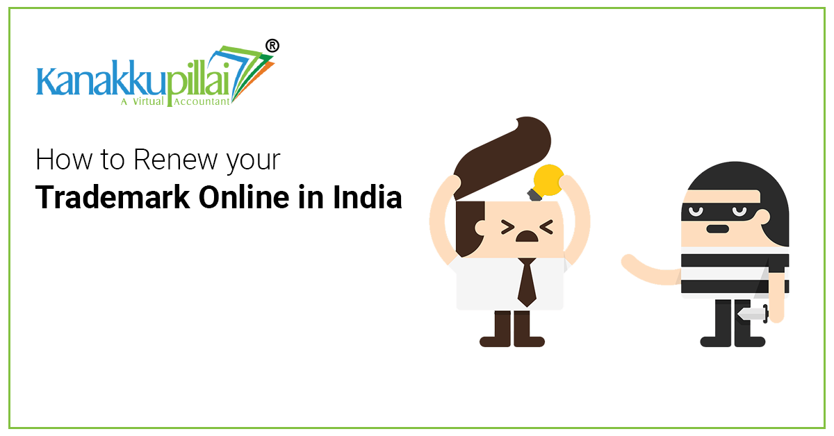 You are currently viewing How to Renew your Trademark Online in India