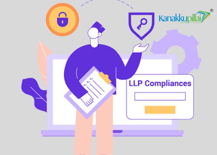 You are currently viewing Post Incorporation Compliances for an LLP Company