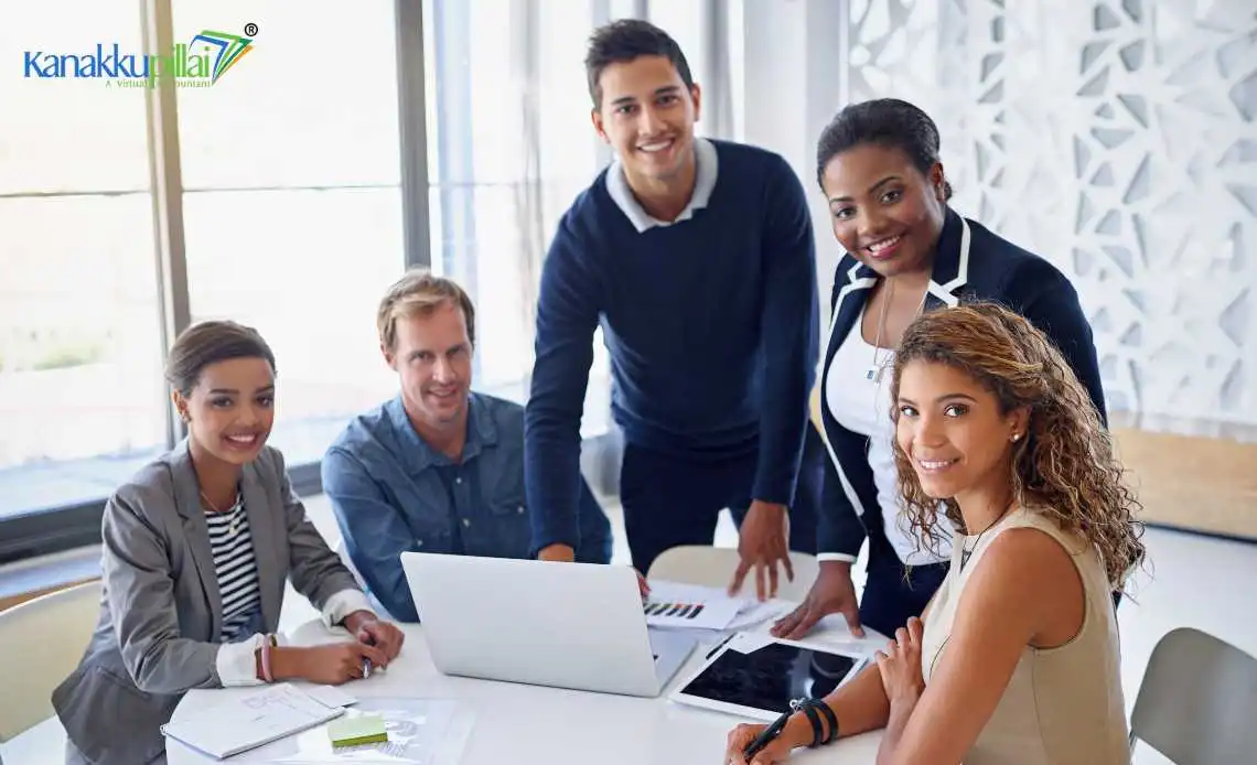Post Incorporation Compliances for an LLP Company