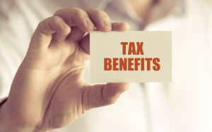 Read more about the article Tax Benefits for Startup Businesses in India