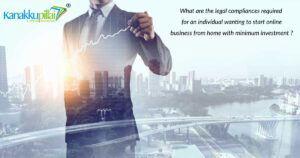 rice trading business plan in india Read more about the article What are the Legal Requirements & Compliances to Start Online Business?