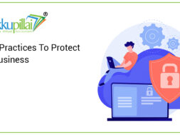 7 Best Practices To Protect Your Business