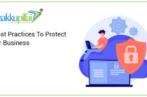 7 Best Practices To Protect Your Business