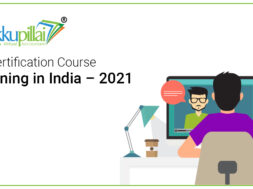 GST Certification Course & Training in India – 2021