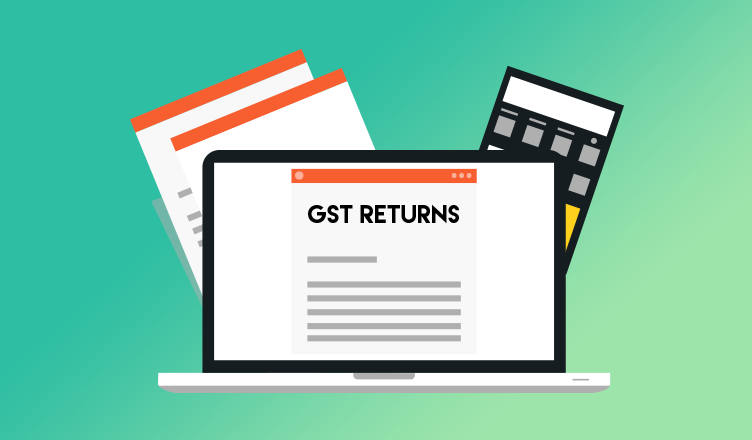 New GST Number Registration in India