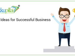 Top 10 Ideas for Successful Business