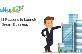 Top 13 Reasons to Launch Your Dream Business