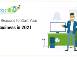 Top 13 Reasons to Start Your Own Business in 2022