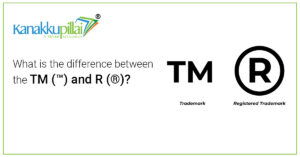 Read more about the article What is the difference between the TM (™) and R (®)?