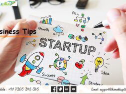 Registration of Startup in India