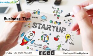 Read more about the article Registration of Startup in India: Step-by-Step Guide