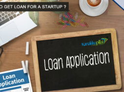 How to Get Loan For a Startup in India
