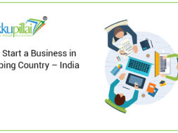 How to Start a Business in Developing Country – India