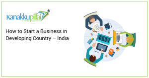 Read more about the article How to Start a Business in Developing Country – India