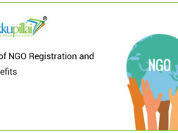 Types of NGO Registration and Its Benefits