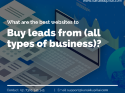 What are the best websites to buy leads from (all types of business)