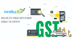 Read more about the article Who are the Best GST consultants in India?