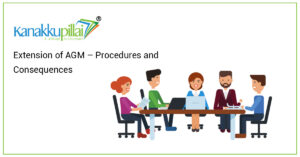 Read more about the article Extension of AGM – Procedures and Consequences