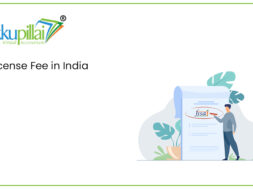FSSAI License Fee in India