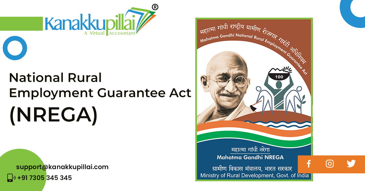 You are currently viewing Mahatma Gandhi National Rural Employment Guarantee Act 2005