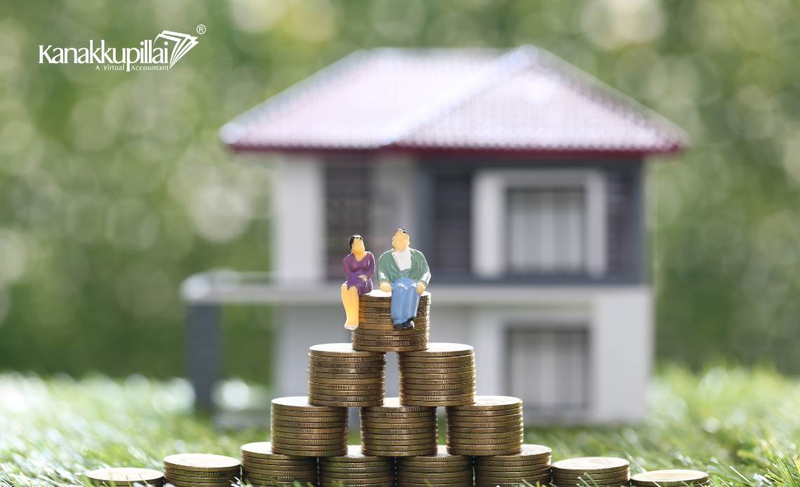 Chit Fund Company in India