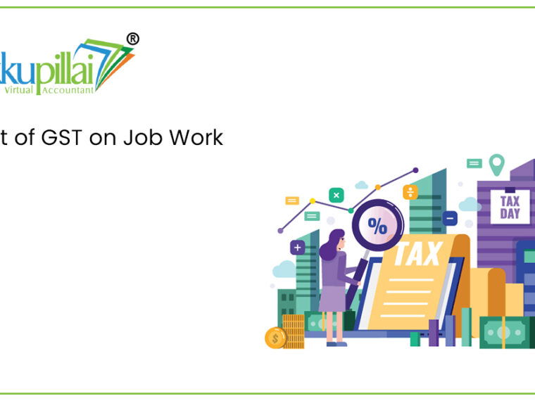 Registration of GST for Work Contracts in India Kanakkupillai