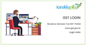Read more about the article www.gst.gov.in GST Login: Goods & Services Tax GST Portal Login India