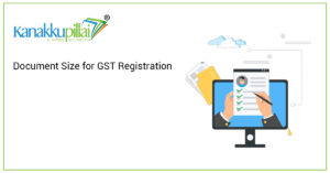 Read more about the article Consent Letter for GST Registration