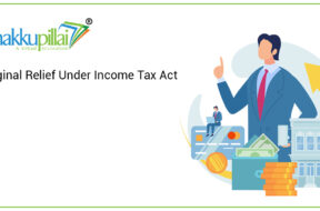 Marginal Relief Under Income Tax Act
