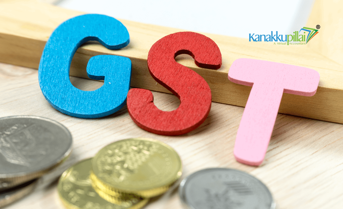 Read more about the article Multiple GST Registration in the Same Address