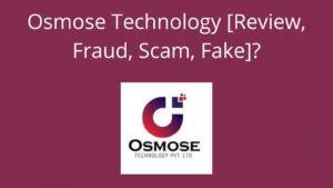 Read more about the article What is Osmose Technology Pvt Ltd in India