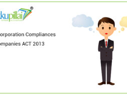 Post-Incorporation-Compliances-under-Companies-ACT-2013