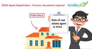 Read more about the article RERA Agent Registration Online India – Process, Document required