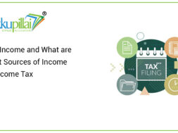 What-is-Income-and-What-are-Different-Sources-of-Income-under-Income-Tax