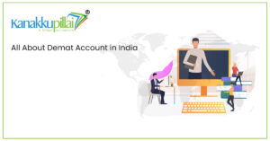 Read more about the article All About Demat Account in India