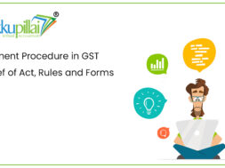 Assessment-Procedure-in-GST-with-Brief-of-Act-Rules-and-Forms