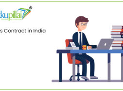 Business Contract in India