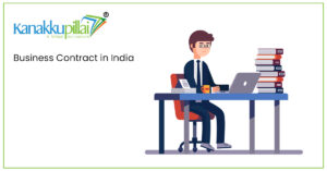 Read more about the article Business Contract in India