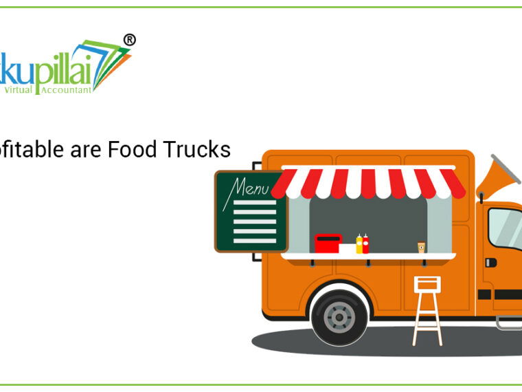 How Profitable are Food Trucks in India Kanakkupillai
