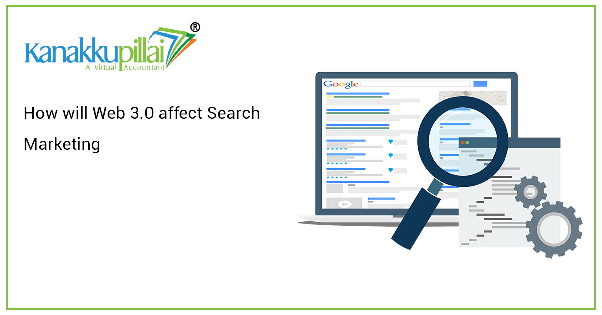 You are currently viewing How will Web 3.0 affect Search Marketing