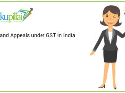 Notices-and-Appeals-under-GST-in-India