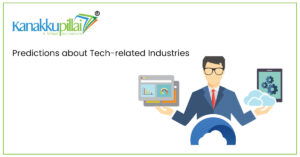 Read more about the article Predictions about Tech-related Industries