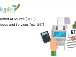 Tax-Deducted-At-Source-TDS-Under-Goods-and-Services-Tax-GST