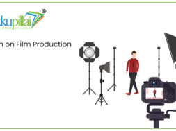 Taxation on Film Production