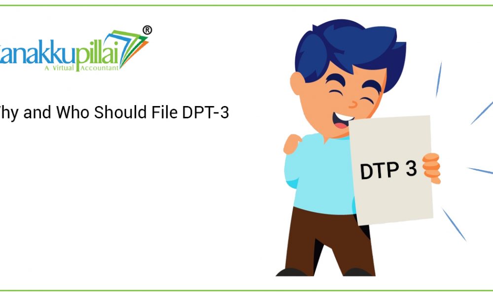 Why and Who Should File DPT-3